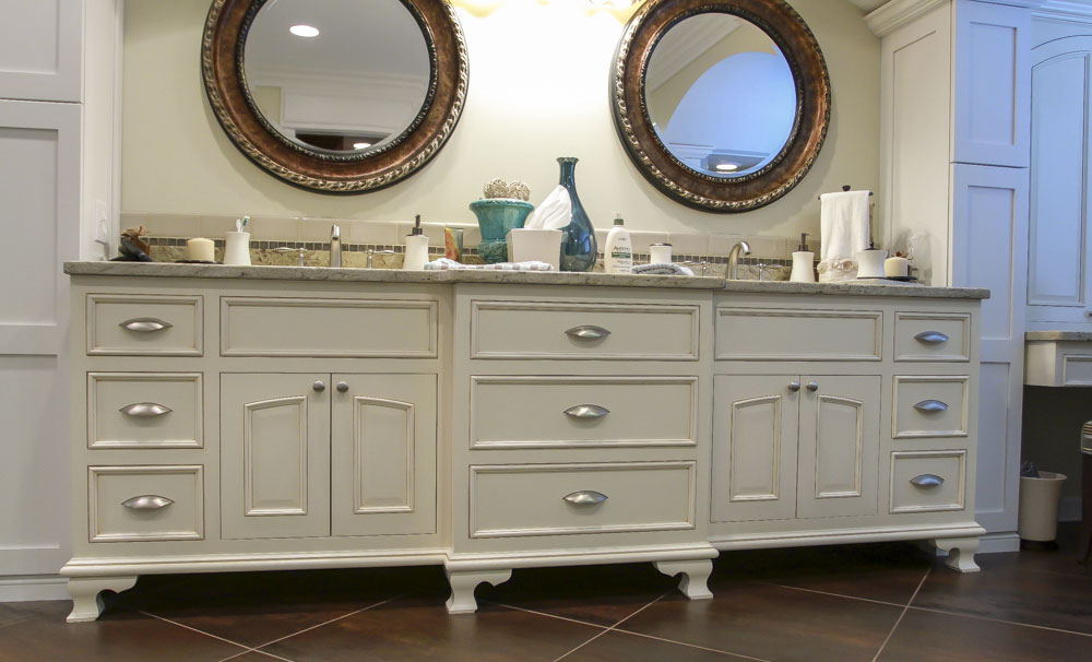 Vanities